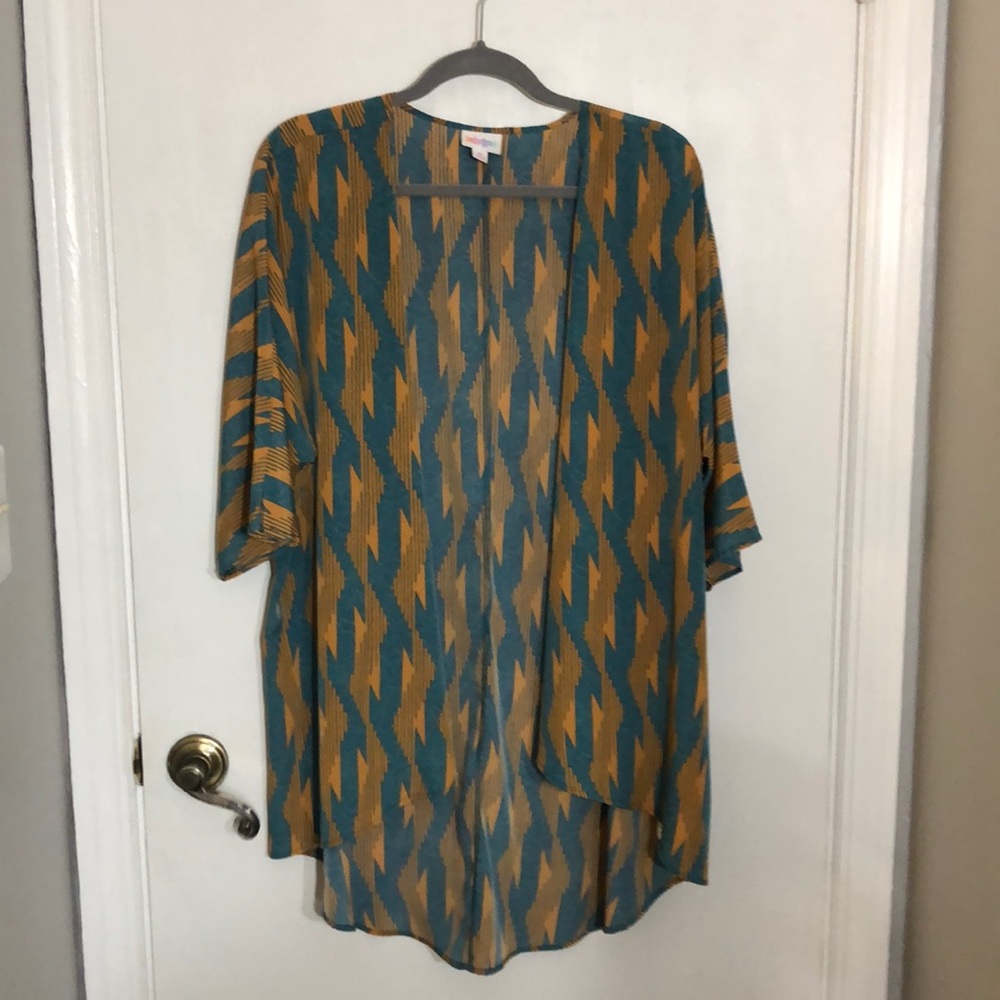 Lularoe Lindsay
